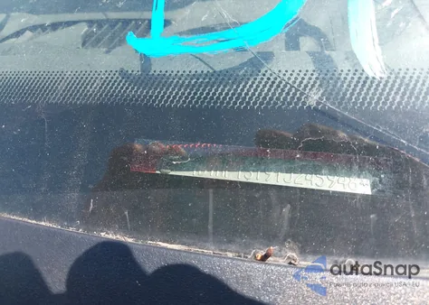 2001 Dodge Ram 1500 St z USA, uszkodzony, nr VIN 1B7HF13Y91J245948